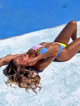 OnlyFans - BIKINI GIRLS 👧 😍 Scene 11701 — photo 10 of 20