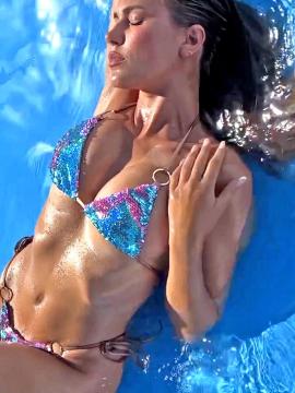 OnlyFans - BIKINI GIRLS 👧 😍 Scene 11718 — photo 16 of 20