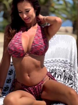 OnlyFans - BIKINI GIRLS 👧 😍 Scene 11726 — photo 17 of 20