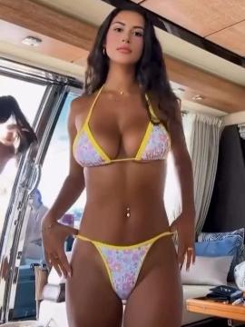 OnlyFans - BIKINI GIRLS 👧 😍 Scene 11736 — photo 8 of 20