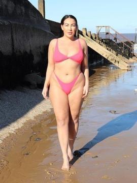 OnlyFans - BIKINI GIRLS 👧 😍 Scene 11756 — photo 18 of 20