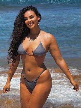 OnlyFans - BIKINI GIRLS 👧 😍 Scene 11760 — photo 3 of 20