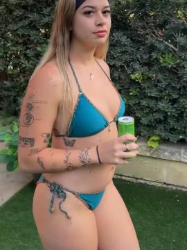 OnlyFans - BIKINI GIRLS 👧 😍 Scene 11761 — photo 9 of 20