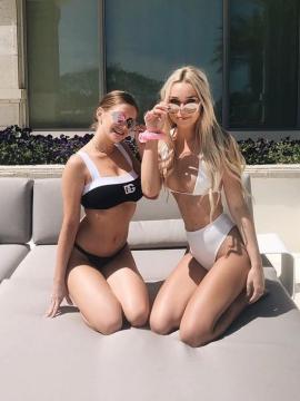 OnlyFans - BIKINI GIRLS 👧 😍 Scene 11770 — photo 18 of 20