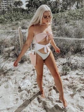 OnlyFans - BIKINI GIRLS 👧 😍 Scene 11772 — photo 16 of 20