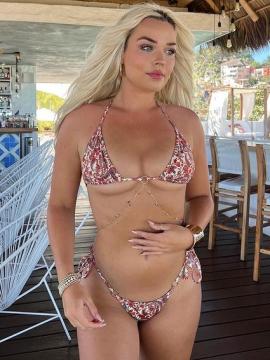 OnlyFans - BIKINI GIRLS 👧 😍 Scene 11780 — photo 3 of 20