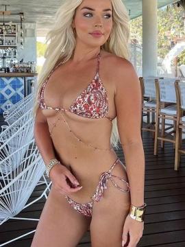 OnlyFans - BIKINI GIRLS 👧 😍 Scene 11780 — photo 9 of 20