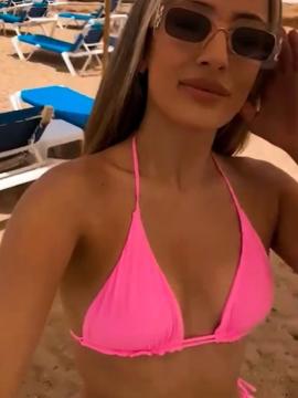 OnlyFans - BIKINI GIRLS 👧 😍 Scene 11787