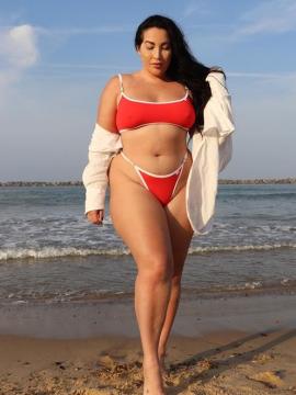 OnlyFans - BIKINI GIRLS 👧 😍 Scene 11789 — photo 9 of 20