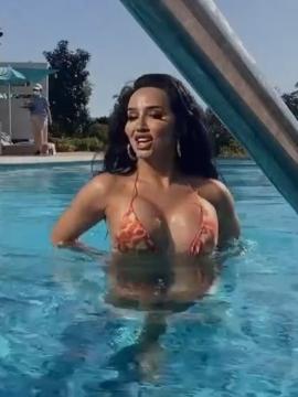 OnlyFans - BIKINI GIRLS 👧 😍 Scene 11790 — photo 14 of 20