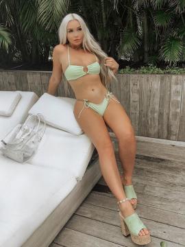 OnlyFans - BIKINI GIRLS 👧 😍 Scene 11793 — photo 18 of 20