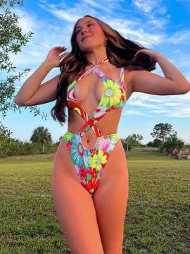 OnlyFans - BIKINI GIRLS 👧 😍 Scene 11800 — photo 5 of 20