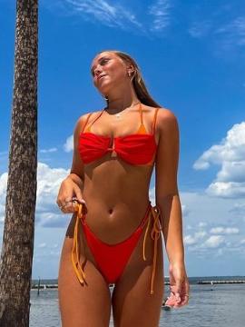 OnlyFans - BIKINI GIRLS 👧 😍 Scene 11807