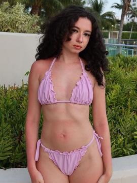 OnlyFans - BIKINI GIRLS 👧 😍 Scene 11822 — photo 16 of 20
