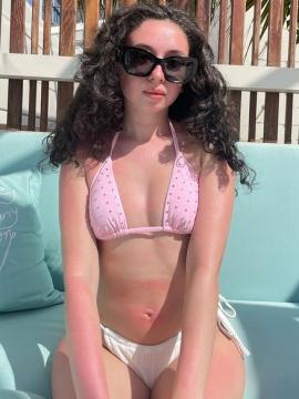 OnlyFans - BIKINI GIRLS 👧 😍 Scene 11868 — photo 1 of 20