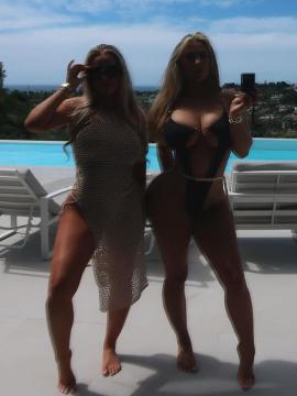 OnlyFans - BIKINI GIRLS 👧 😍 Scene 11912 — photo 17 of 20