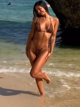 OnlyFans - BIKINI GIRLS 👧 😍 Scene 11913 — photo 14 of 20