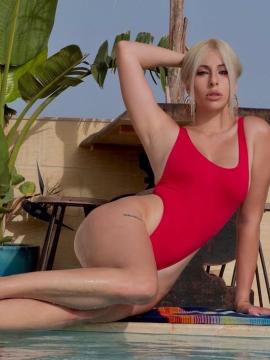 OnlyFans - BIKINI GIRLS 👧 😍 Scene 11921 — photo 18 of 20