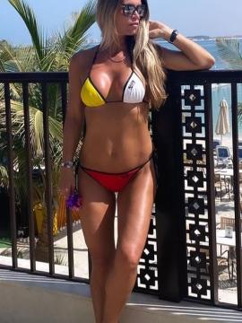 OnlyFans - BIKINI GIRLS 👧 😍 Scene 11991 — photo 12 of 20