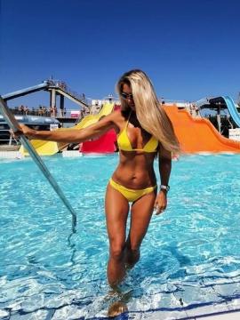 OnlyFans - BIKINI GIRLS 👧 😍 Scene 11999