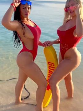 OnlyFans - BIKINI GIRLS 👧 😍 Scene 12005