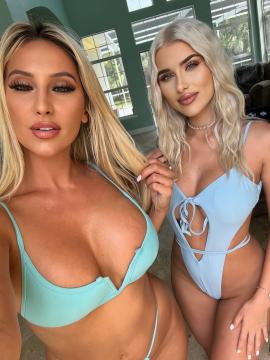 OnlyFans - BIKINI GIRLS 👧 😍 Scene 12041 — photo 1 of 20