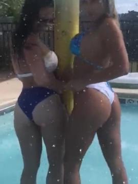 OnlyFans - BIKINI GIRLS 👧 😍 Scene 12060 — photo 17 of 20