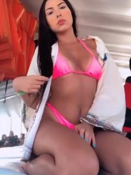 OnlyFans - BIKINI GIRLS 👧 😍 Scene 12090 — photo 11 of 20