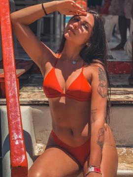 OnlyFans - BIKINI GIRLS 👧 😍 Scene 12097 — photo 9 of 20