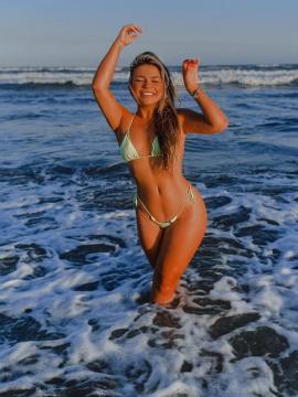 OnlyFans - BIKINI GIRLS 👧 😍 Scene 12108 — photo 14 of 20