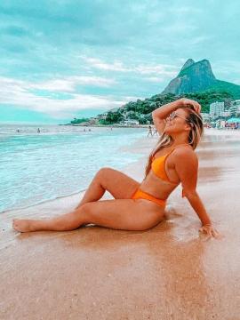 OnlyFans - BIKINI GIRLS 👧 😍 Scene 12109 — photo 15 of 20