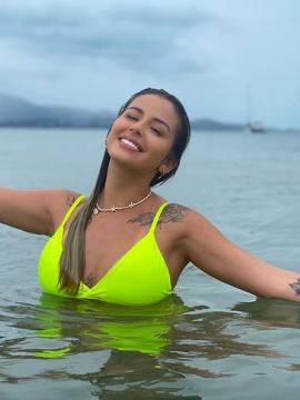 OnlyFans - BIKINI GIRLS 👧 😍 Scene 12110