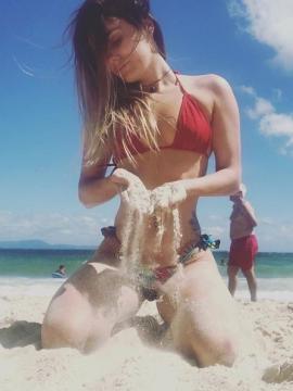 OnlyFans - BIKINI GIRLS 👧 😍 Scene 12123 — photo 13 of 20