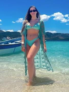 OnlyFans - BIKINI GIRLS 👧 😍 Scene 12125 — photo 14 of 20