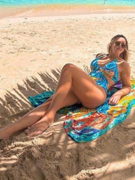 OnlyFans - BIKINI GIRLS 👧 😍 Scene 12125 — photo 18 of 20