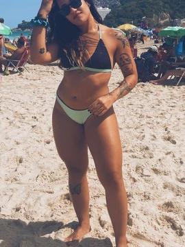 OnlyFans - BIKINI GIRLS 👧 😍 Scene 12132 — photo 14 of 20