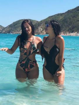 OnlyFans - BIKINI GIRLS 👧 😍 Scene 12134