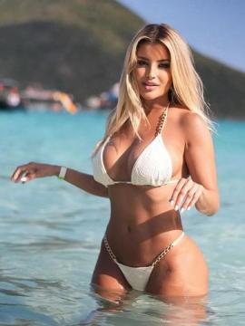 OnlyFans - BIKINI GIRLS 👧 😍 Scene 12139 — photo 8 of 20