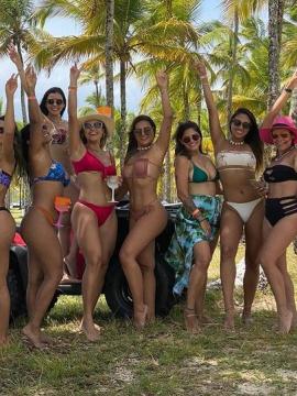OnlyFans - BIKINI GIRLS 👧 😍 Scene 12150 — photo 14 of 20