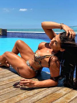 OnlyFans - BIKINI GIRLS 👧 😍 Scene 12152 — photo 14 of 20