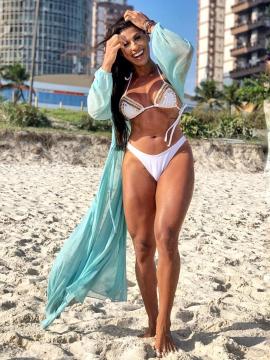 OnlyFans - BIKINI GIRLS 👧 😍 Scene 12154 — photo 17 of 20