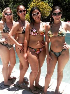 OnlyFans - BIKINI GIRLS 👧 😍 Scene 12156 — photo 6 of 20