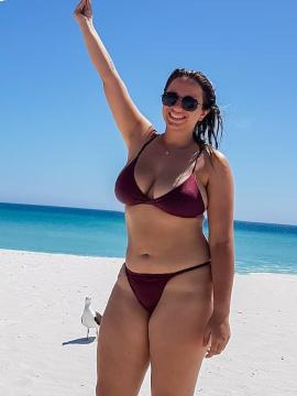 OnlyFans - BIKINI GIRLS 👧 😍 Scene 12181 — photo 18 of 20