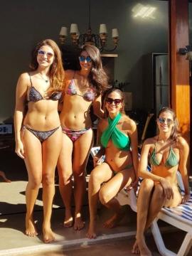 OnlyFans - BIKINI GIRLS 👧 😍 Scene 12225 — photo 17 of 20