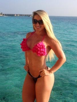 OnlyFans - BIKINI GIRLS 👧 😍 Scene 12226 — photo 15 of 20