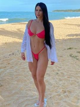 OnlyFans - BIKINI GIRLS 👧 😍 Scene 12230 — photo 16 of 20