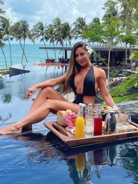 OnlyFans - BIKINI GIRLS 👧 😍 Scene 12236 — photo 9 of 20
