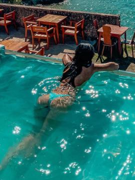 OnlyFans - BIKINI GIRLS 👧 😍 Scene 12243 — photo 1 of 20