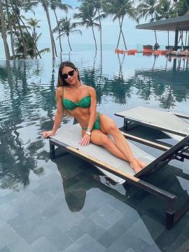 OnlyFans - BIKINI GIRLS 👧 😍 Scene 12248