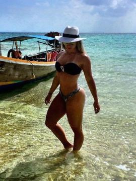 OnlyFans - BIKINI GIRLS 👧 😍 Scene 12249 — photo 12 of 20